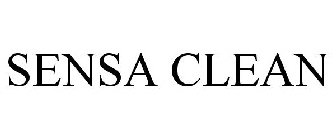 SENSA CLEAN