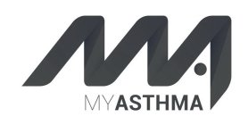 MY ASTHMA