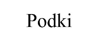 PODKI