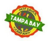 TAMPA BAY HOT SAUCE COMPANY