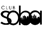 CLUB SOBA