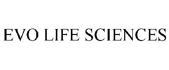 EVO LIFE SCIENCES
