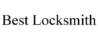 BEST LOCKSMITH