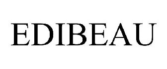 EDIBEAU