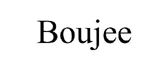 BOUJEE