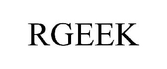 RGEEK