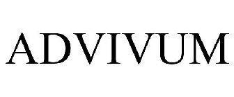 ADVIVUM