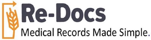 RE-DOCS MEDICAL RECORDS MADE SIMPLE