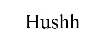 HUSHH