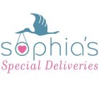SOPHIA'S SPECIAL DELIVERIES