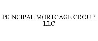 PRINCIPAL MORTGAGE GROUP, LLC