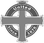 UNITED SINCE 1878