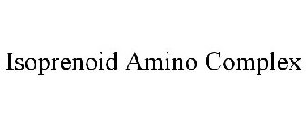 ISOPRENOID AMINO COMPLEX