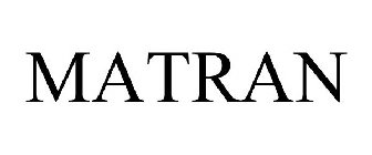 MATRAN