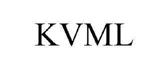 KVML