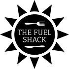 THE FUEL SHACK