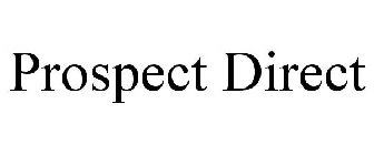 PROSPECT DIRECT