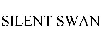 SILENT SWAN