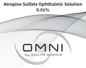ATROPINE SULFATE OPHTHALMIC SOLUTION 0.01% OMNI BY OCULAR SCIENCE