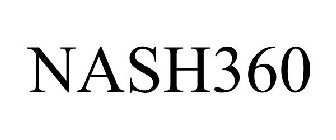 NASH360