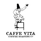 CAFFE VITA COFFEE ROASTING CO