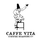 CAFFE VITA COFFEE ROASTING CO.