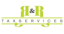 R&R TAX SERVICES