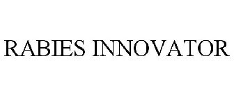 RABIES INNOVATOR