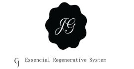 JG GJ ESSENCIAL REGENERATIVE SYSTEM