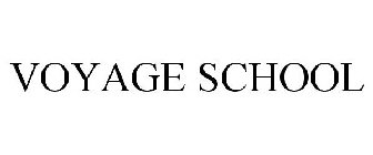 VOYAGE SCHOOL