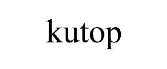 KUTOP