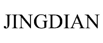 JINGDIAN