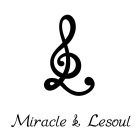 MIRACLE LESOUL