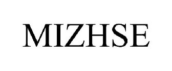 MIZHSE