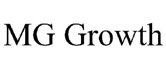 MG GROWTH