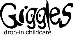 GIGGLES DROP-IN CHILDCARE