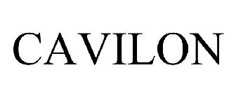 CAVILON