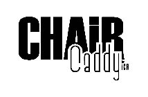 CHAIR CADDY BY ICA