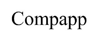 COMPAPP