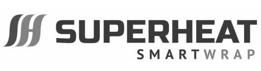 SUPERHEAT SMARTWRAP
