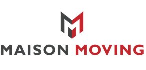 MM MAISON MOVING