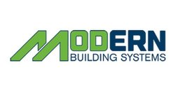MODERN BUILDING SYSTEMS