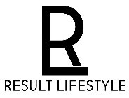 RESULT LIFESTYLE R L