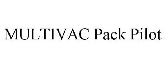 MULTIVAC PACK PILOT