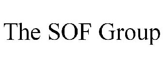THE SOF GROUP