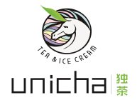 TEA&ICE CREAM, UNICHA,??