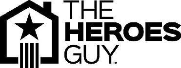 THE HEROES GUY