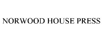 NORWOOD HOUSE PRESS