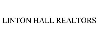 LINTON HALL REALTORS