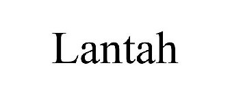 LANTAH